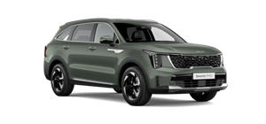 Sorento '3' Plug-In Hybrid