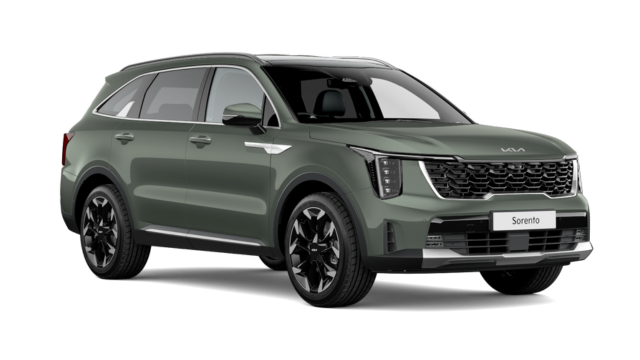 Sorento '4' Diesel