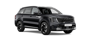 Sorento '4' Plug-In Hybrid