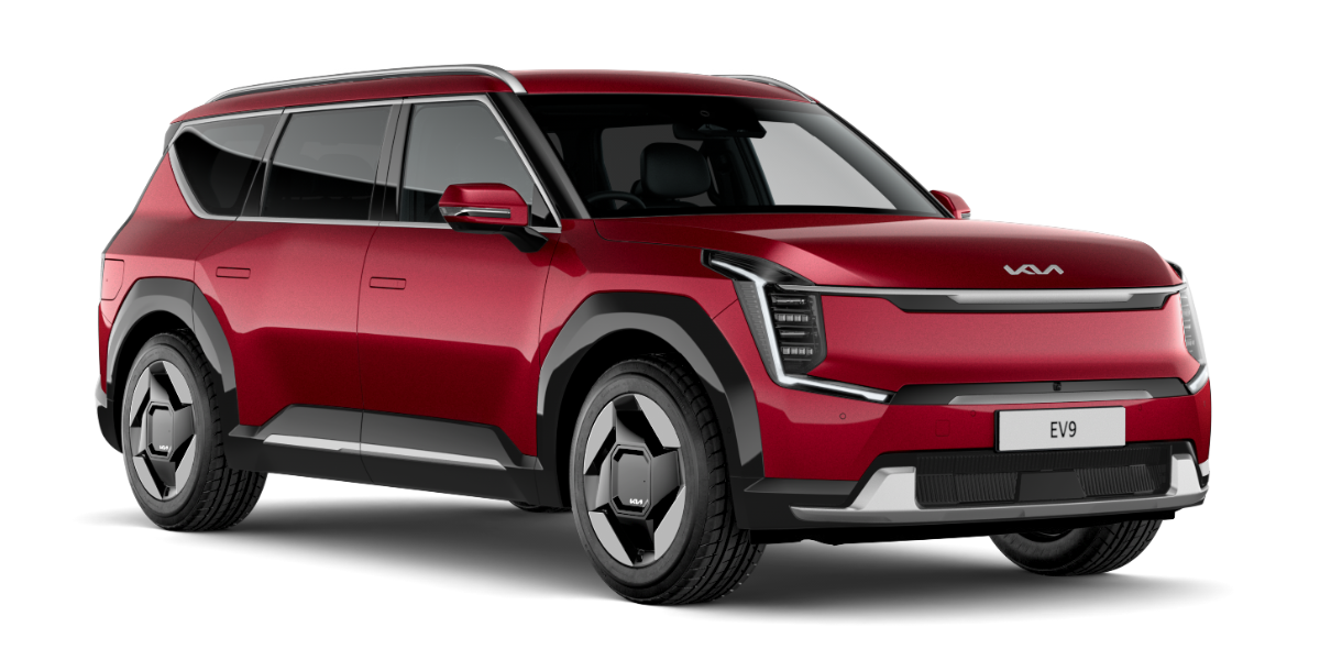 Kia EV9