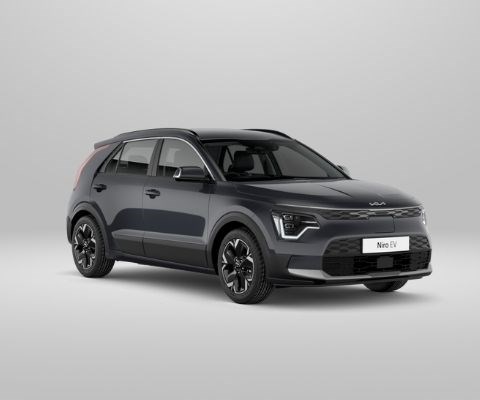 Kia Niro EV