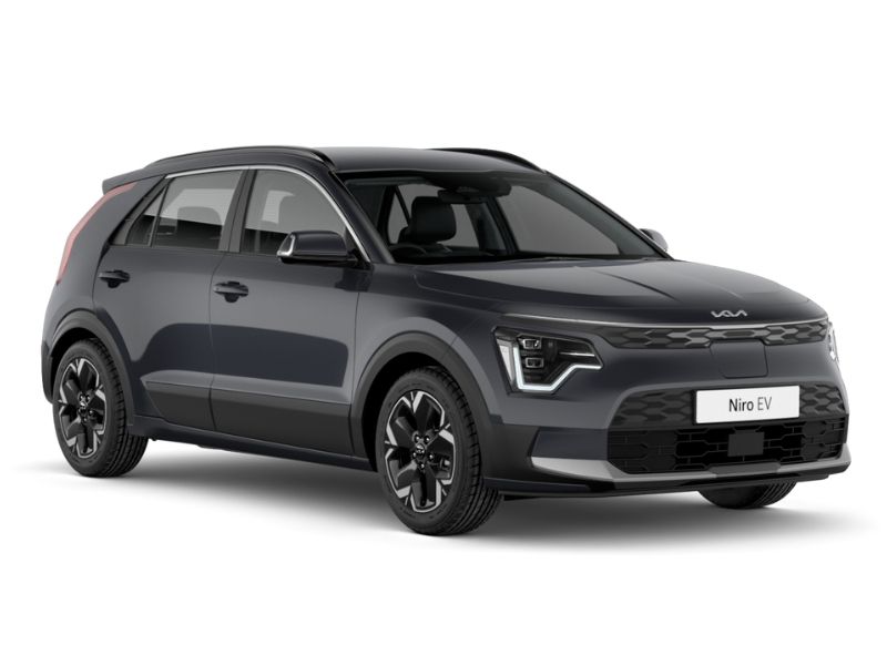 Kia Niro EV 2