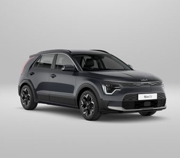 Kia Niro EV