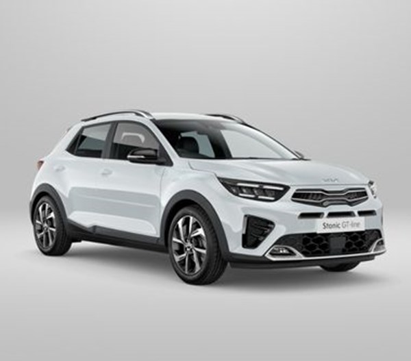 Kia Stonic Offers