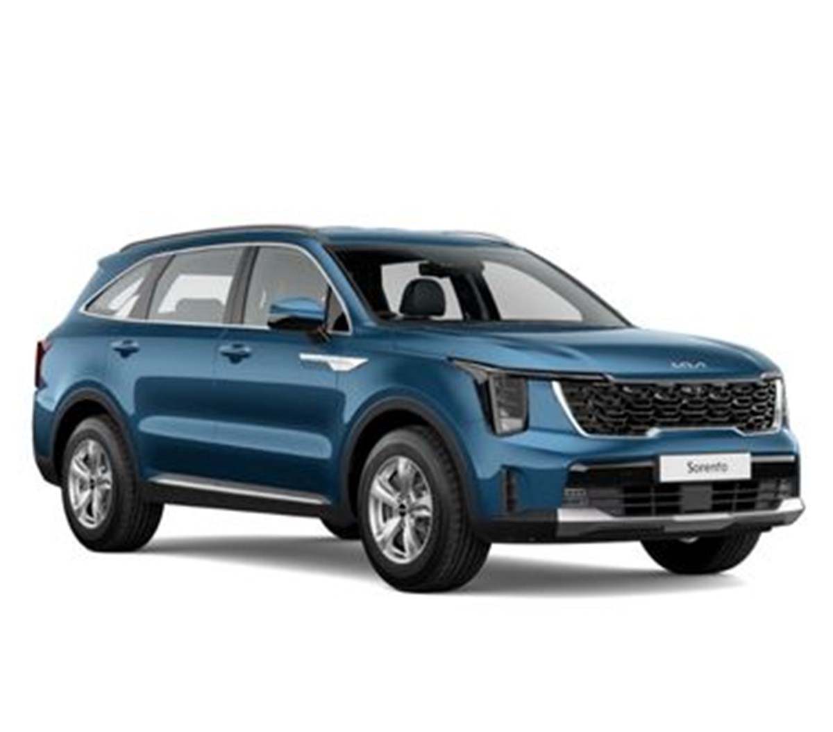 Land Rover Motability Cars | Motability Scheme at Lloyd Land Rover