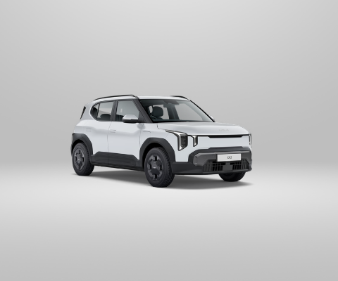 Kia EV2