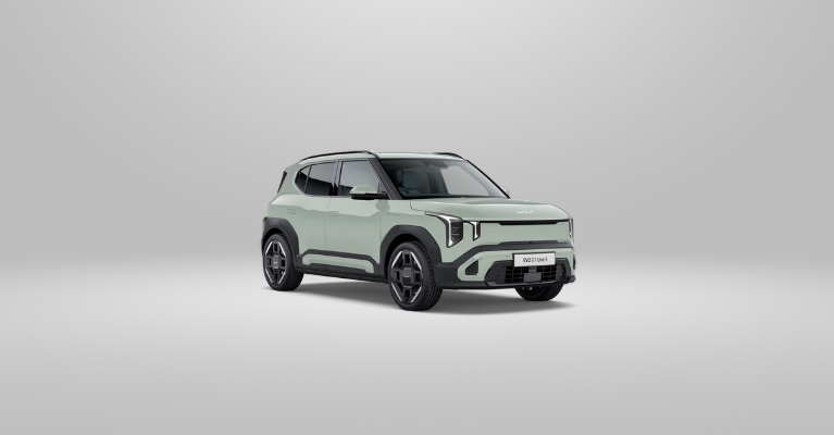 Kia EV2