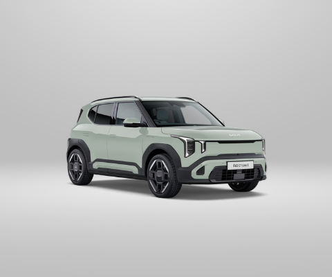 Kia EV2
