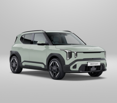 Kia EV2 Motability Offer