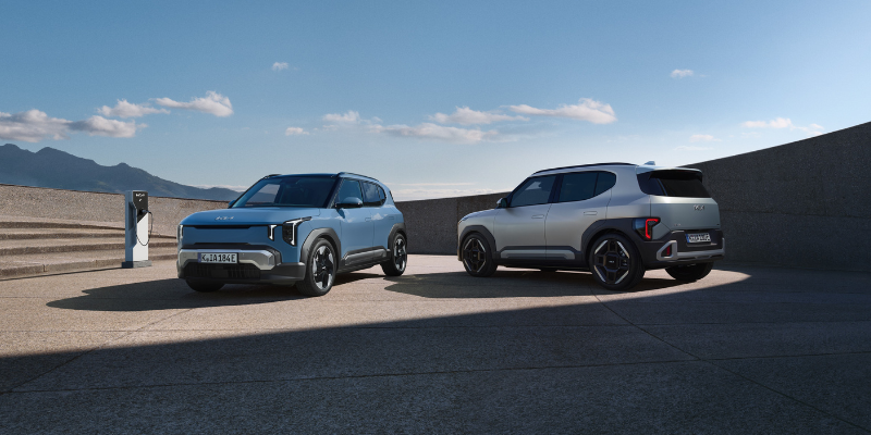 Kia EV2