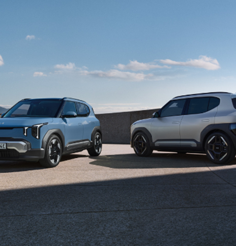 Ready to Make the EV Switch?