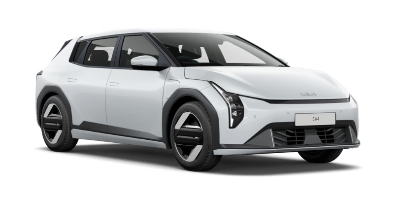 Kia EV4 'Air'