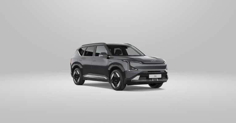 Kia EV5