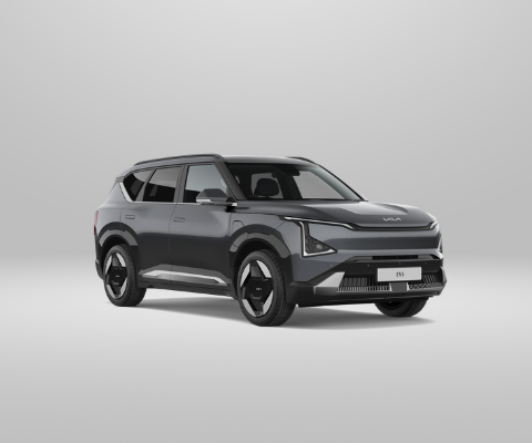 Kia EV5