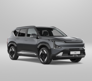 Kia EV5