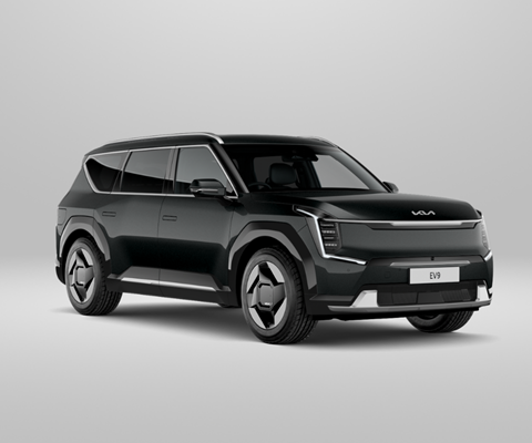 Kia EV9 Business Offer