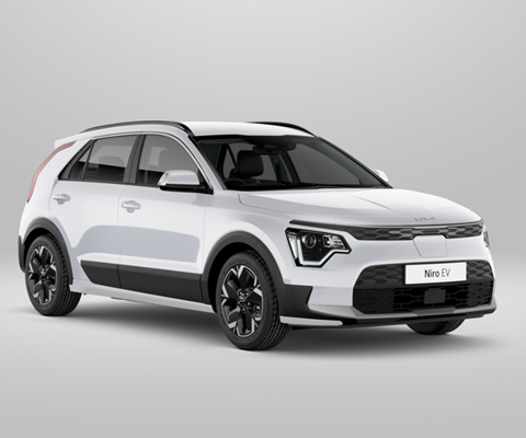 Kia Niro Business Offer