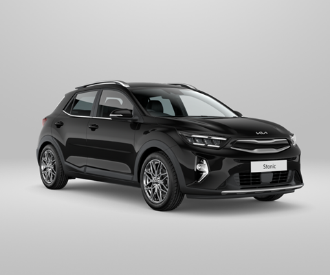 Kia Stonic Business Offer