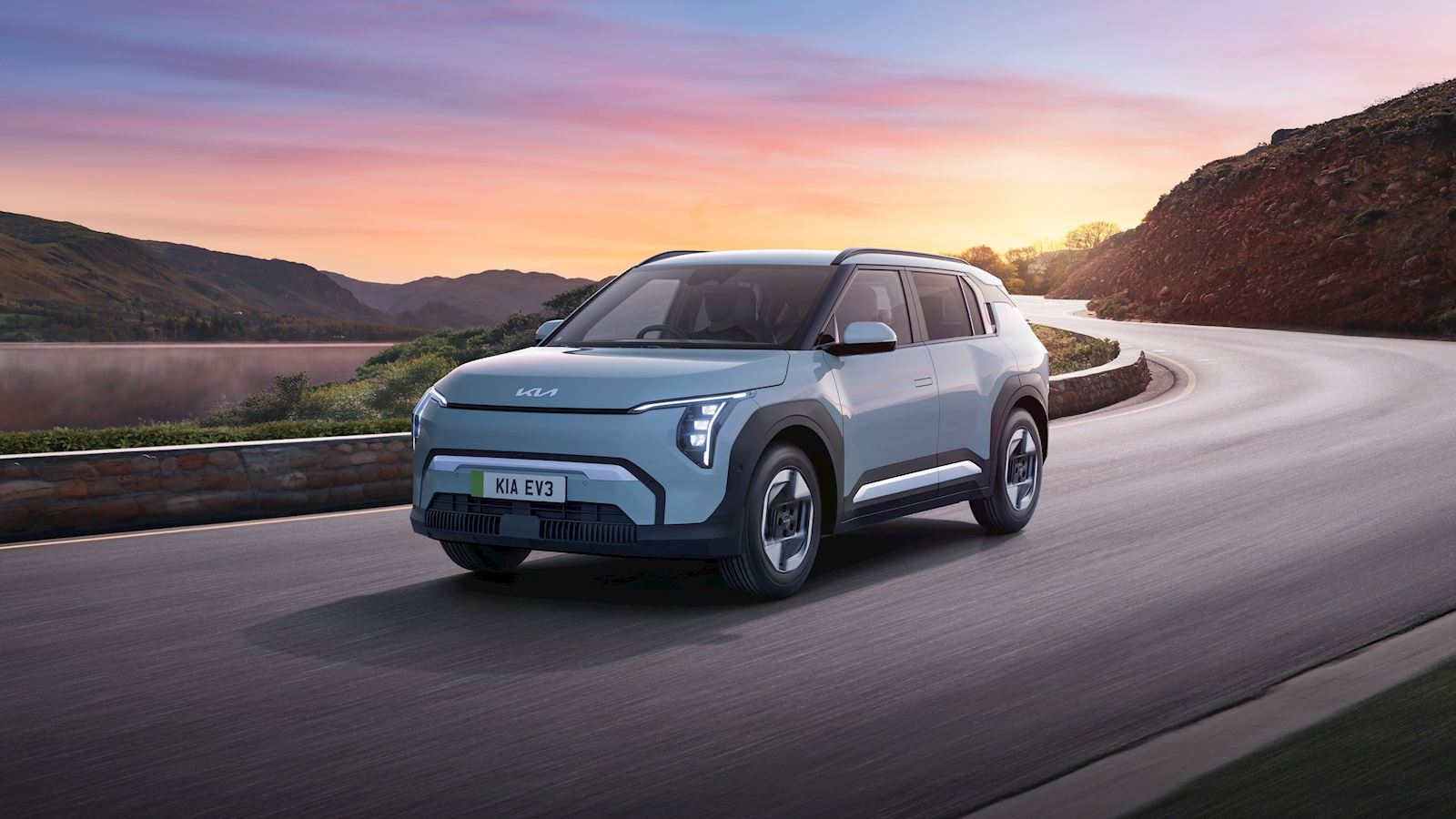 Kia-EV3