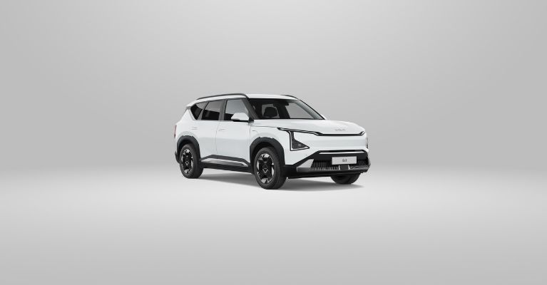 Kia EV5