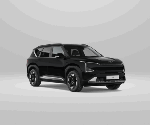Kia EV5 Business Offer
