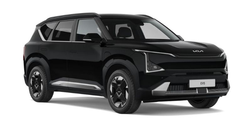 Kia-EV5