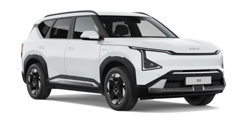 Kia EV5 Air