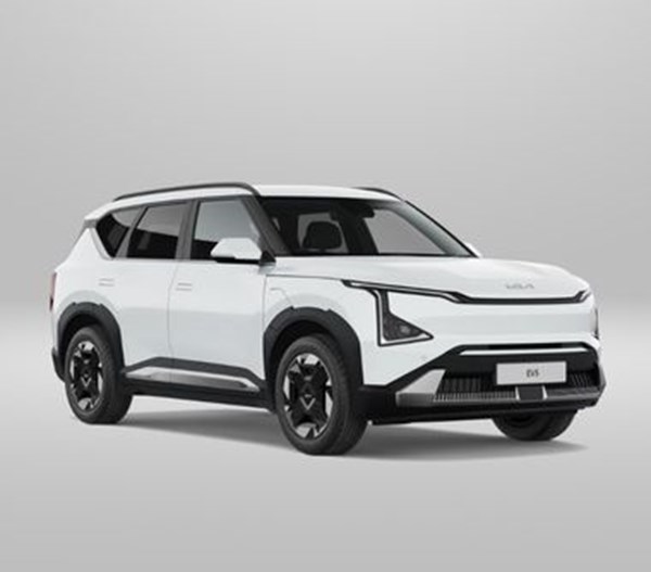 Kia EV5