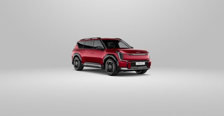 Kia EV9