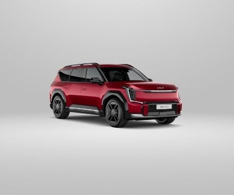 Kia EV9