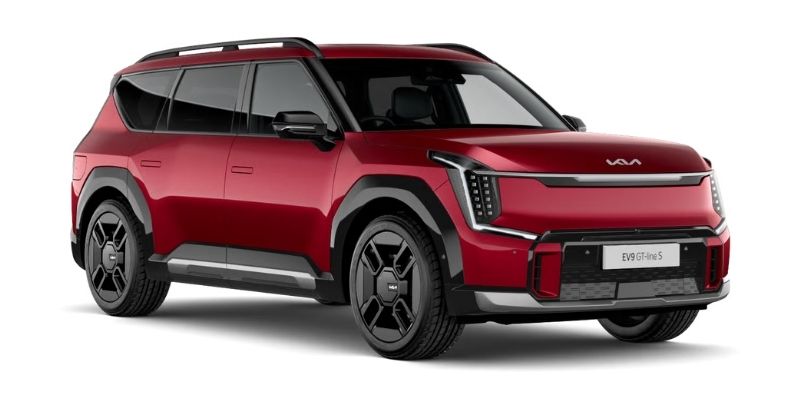 Kia EV9
