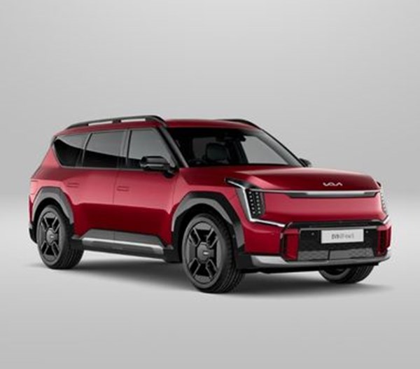 Kia EV9