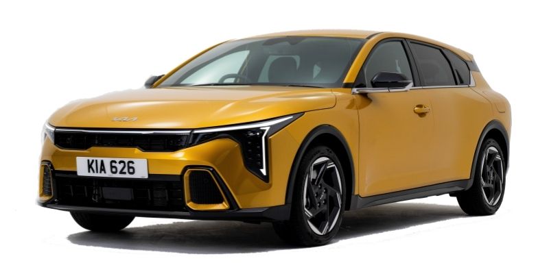 Kia-K4