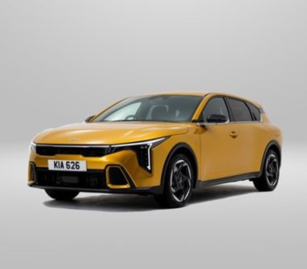 Kia K4