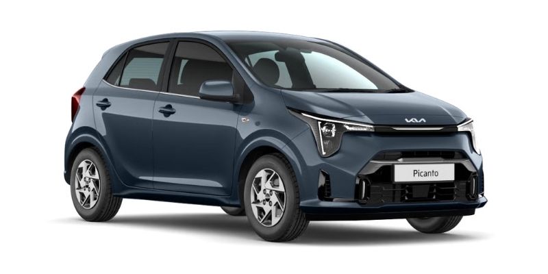 Kia-Picanto