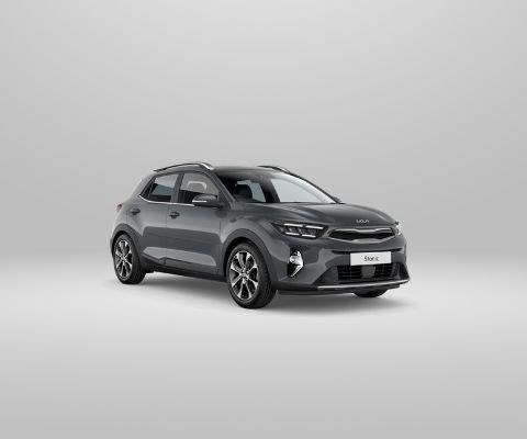 Kia Stonic Motability Offer
