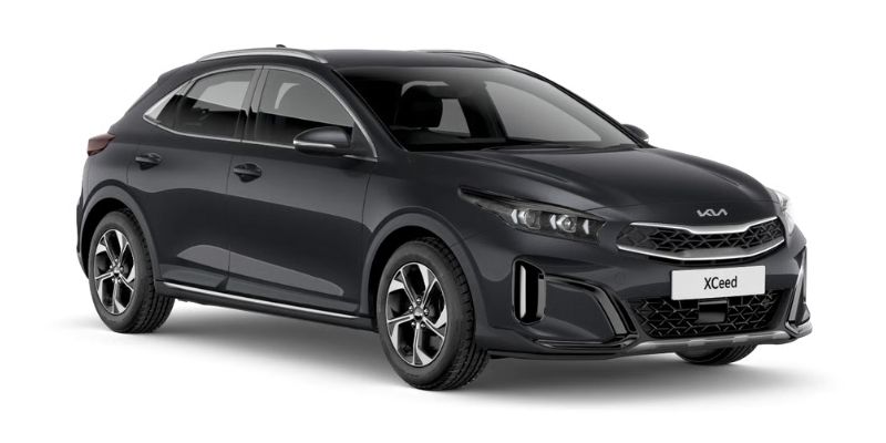 Kia XCeed 'Pure'