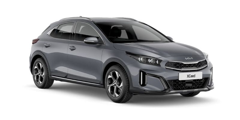 Kia-XCeed