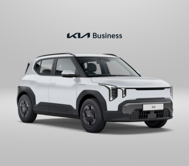 Kia EV2 Business Offer