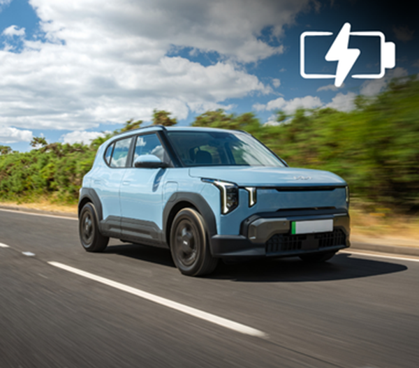 Kia EV2 Offers