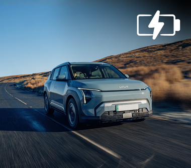 Kia EV3 Offers