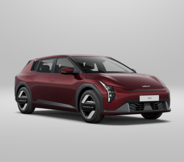 Kia EV4