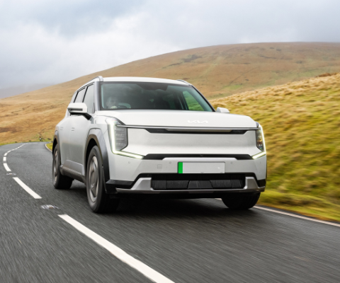 Kia EV9
