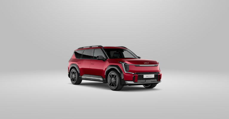 Kia EV9