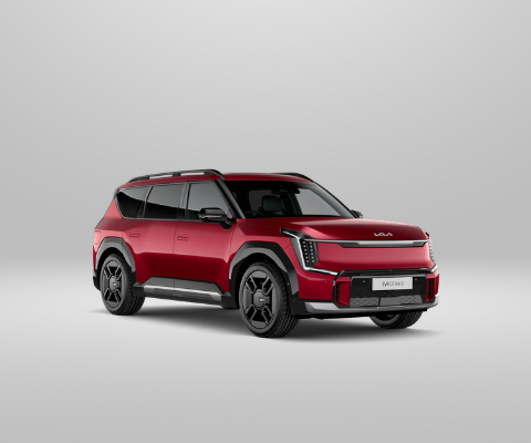 Kia EV9