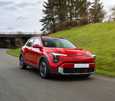 Kia Stonic Offers