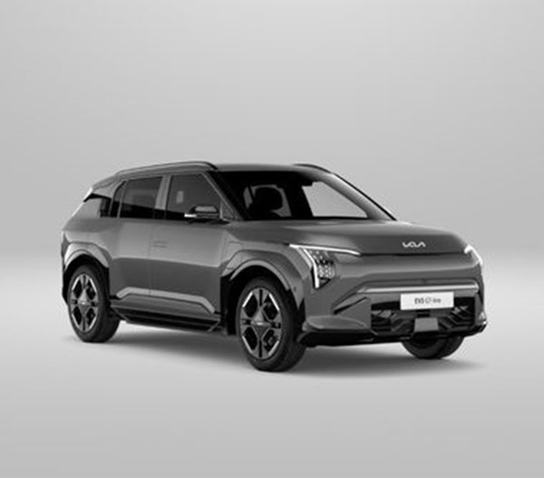 Kia EV3 Offers