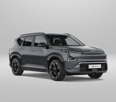 Kia EV3 Offers