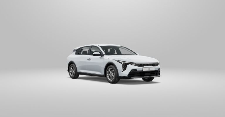 Kia K4 Business Offer