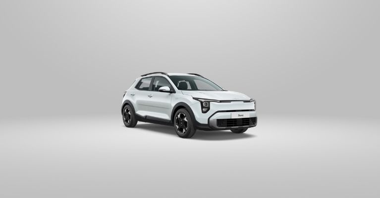 Kia Stonic Business Offer